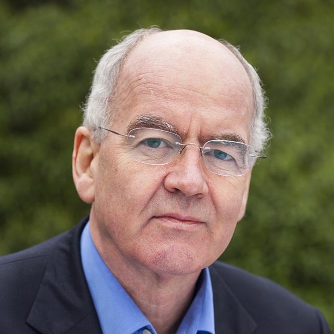 John Elkington