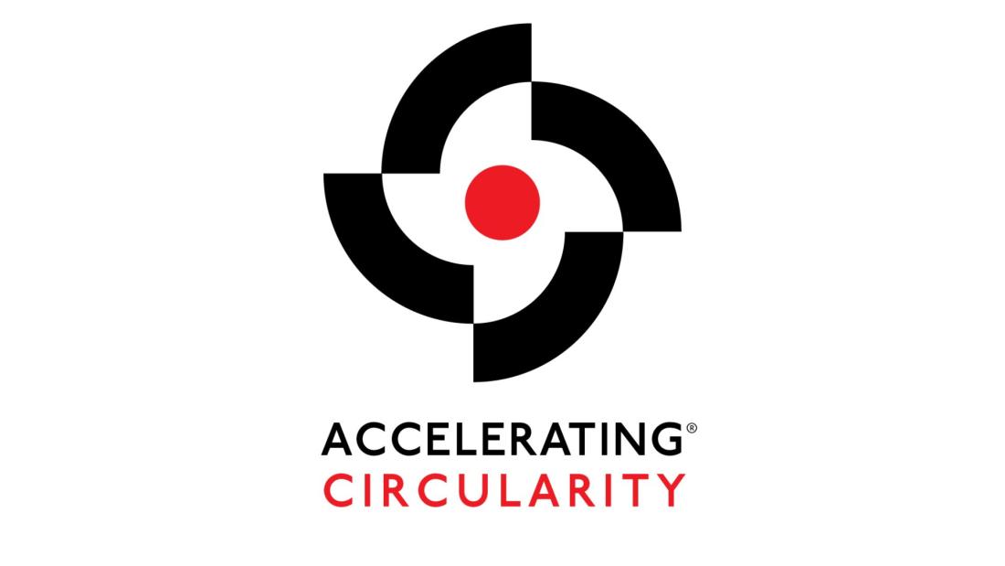 Accelerating Circularity logo 